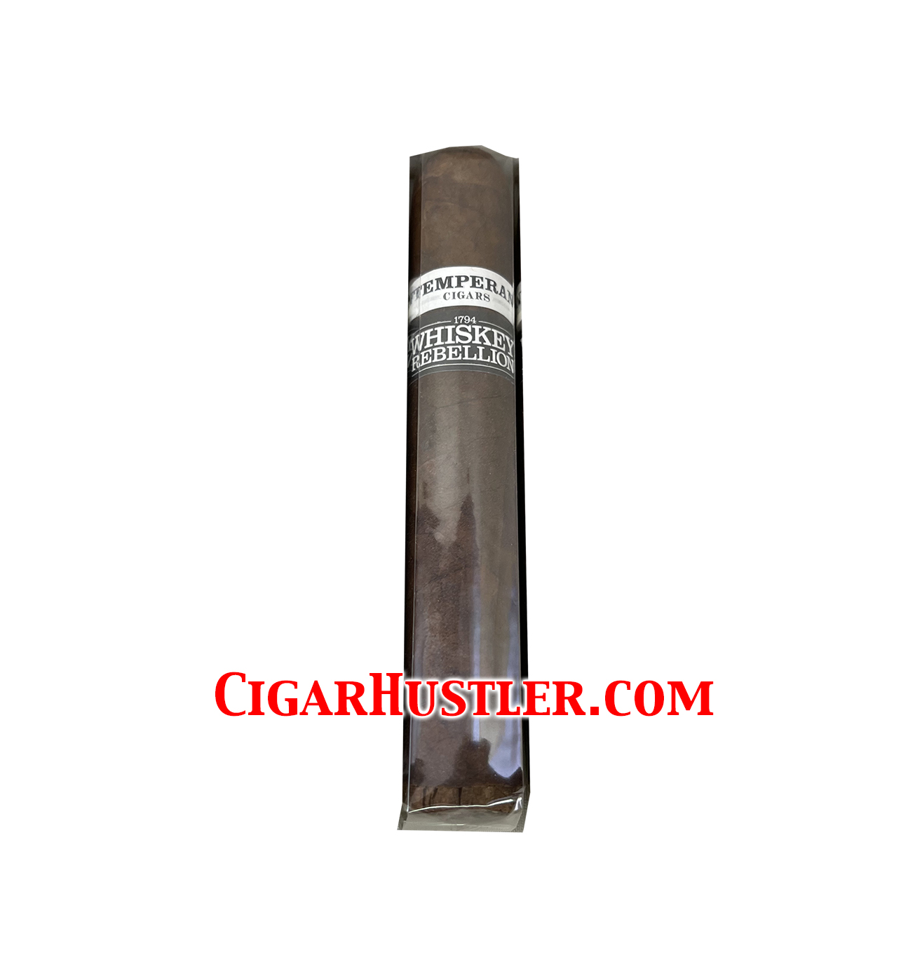 Intemperance WR Collective Sovereign Cigar - Single